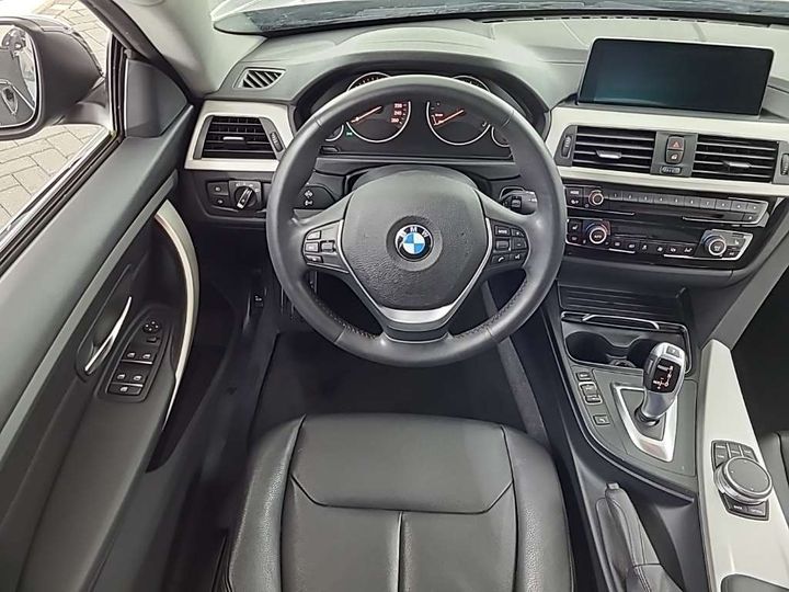 Photo 8 VIN: WBA4H31070BH06753 - BMW 4-SERIE GRAN COUP 