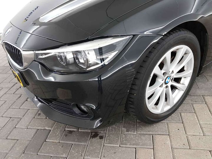 Photo 21 VIN: WBA4H31070BH06901 - BMW 4-SERIE GRAN COUP 