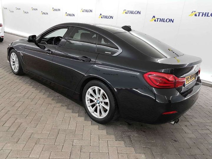 Photo 3 VIN: WBA4H31070BH06901 - BMW 4-SERIE GRAN COUP 