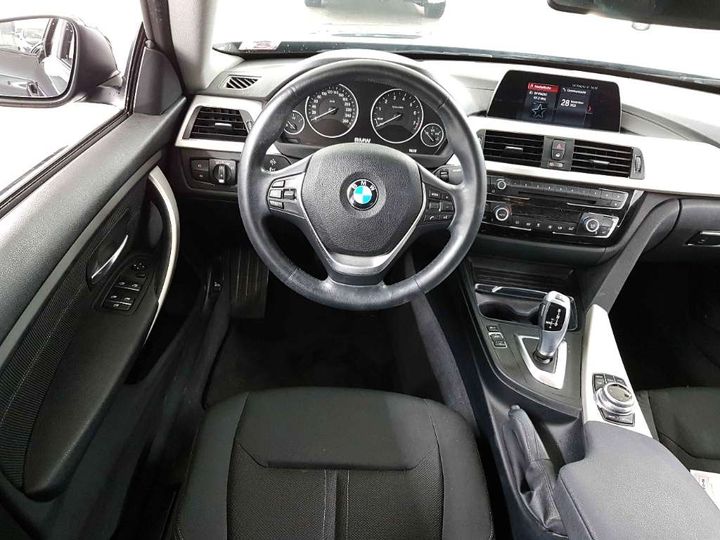 Photo 7 VIN: WBA4H31070BH06901 - BMW 4-SERIE GRAN COUP 