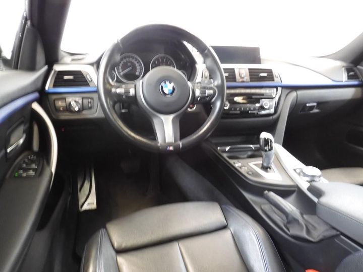 Photo 2 VIN: WBA4H31070BH10799 - BMW 4 SERIE GRAN COUP 