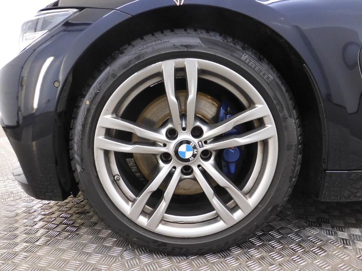 Photo 22 VIN: WBA4H31070BH10799 - BMW 4 SERIE GRAN COUP 