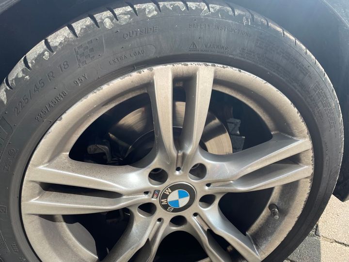 Photo 12 VIN: WBA4H31070CD95514 - BMW 420 