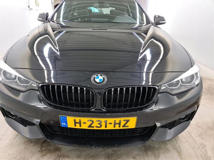 Photo 11 VIN: WBA4H31070CD95514 - BMW 420 