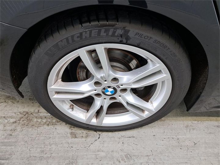 Photo 13 VIN: WBA4H31070CD95514 - BMW 420 