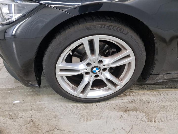 Photo 19 VIN: WBA4H31070CD95514 - BMW 420 