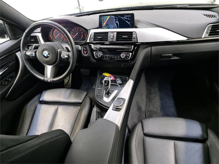 Photo 6 VIN: WBA4H31070CD95514 - BMW 420 