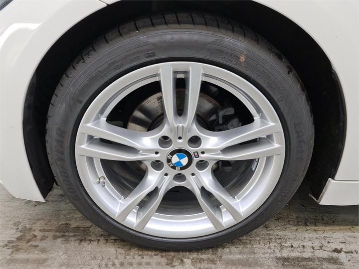 Photo 12 VIN: WBA4H31070CF43788 - BMW 420 