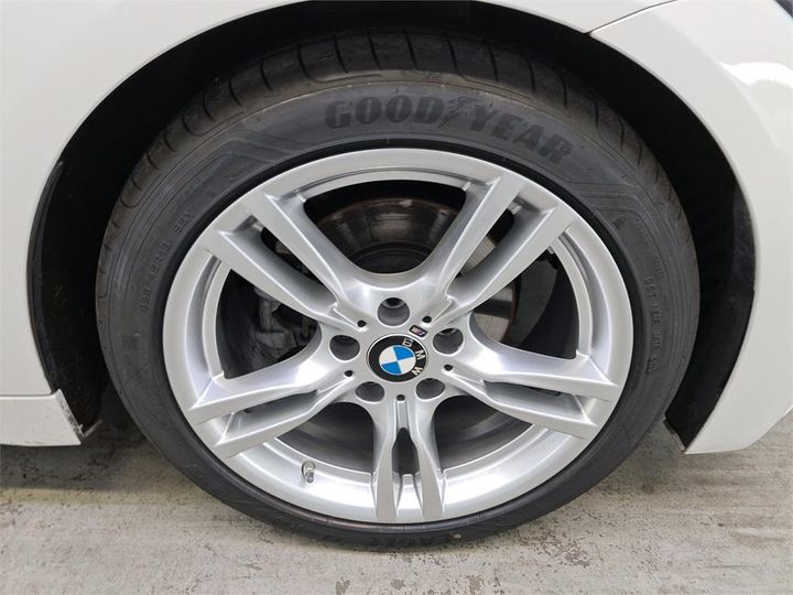 Photo 13 VIN: WBA4H31070CF43788 - BMW 420 