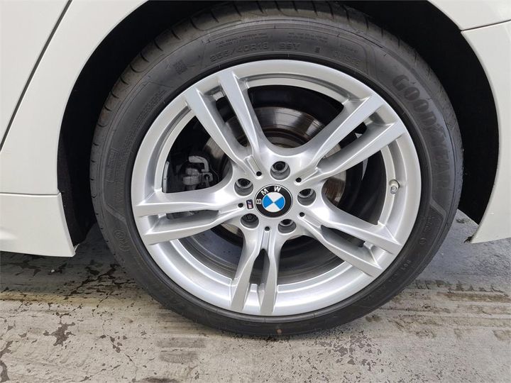 Photo 14 VIN: WBA4H31070CF43788 - BMW 420 