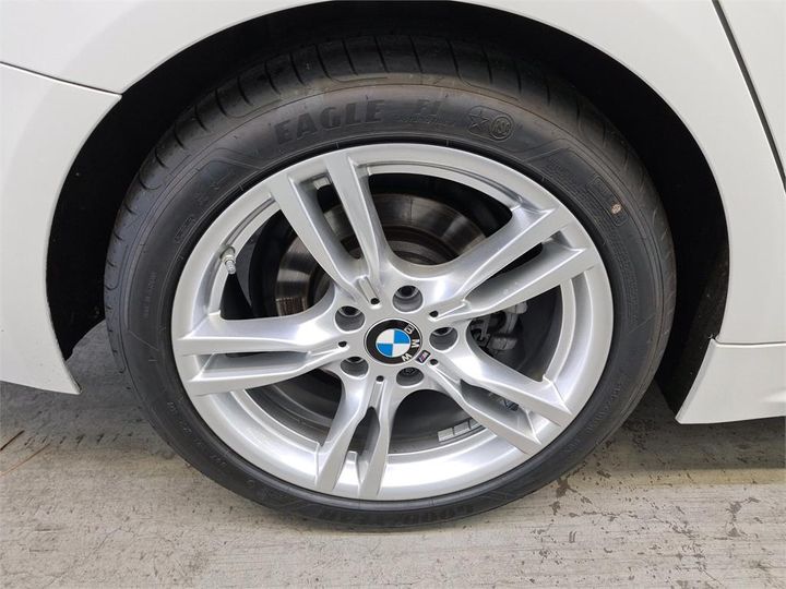 Photo 15 VIN: WBA4H31070CF43788 - BMW 420 