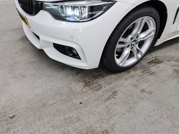 Photo 29 VIN: WBA4H31070CF43788 - BMW 420 