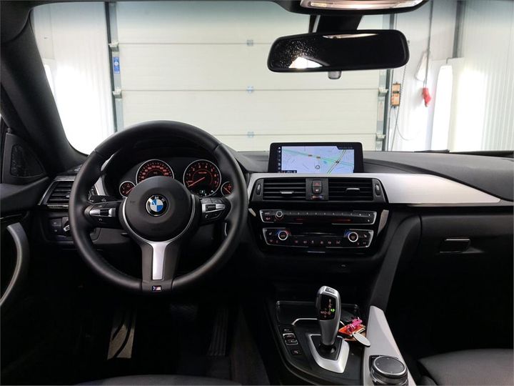 Photo 6 VIN: WBA4H31070CF43788 - BMW 420 