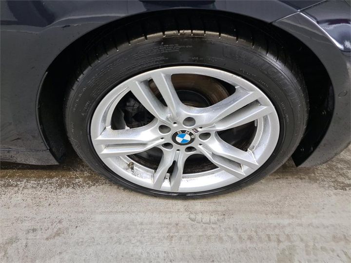 Photo 13 VIN: WBA4H31070CF49929 - BMW 420 