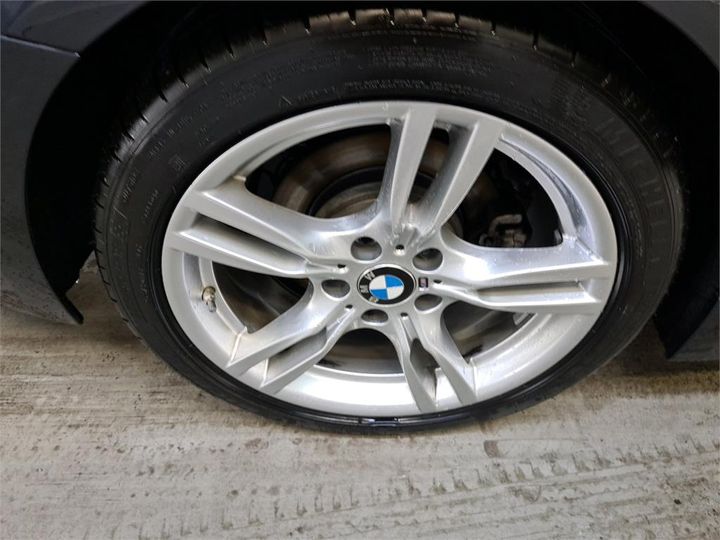 Photo 15 VIN: WBA4H31070CF49929 - BMW 420 