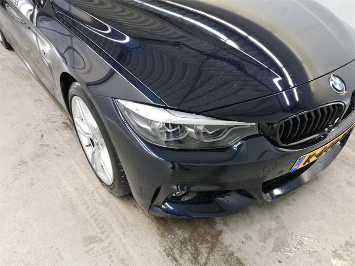 Photo 16 VIN: WBA4H31070CF49929 - BMW 420 