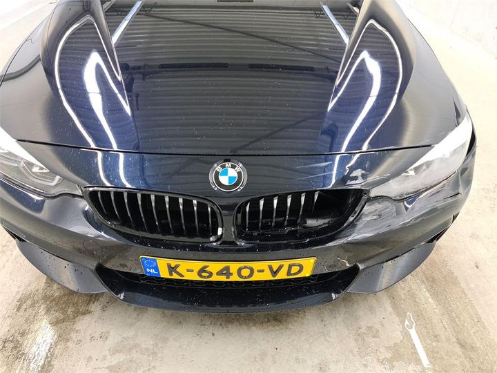 Photo 25 VIN: WBA4H31070CF49929 - BMW 420 