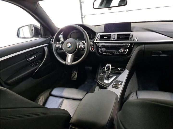 Photo 6 VIN: WBA4H31070CF49929 - BMW 420 