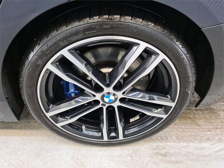 Photo 14 VIN: WBA4H31070CG44006 - BMW 420 