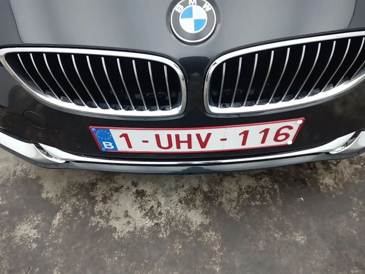 Photo 5 VIN: WBA4H31080BA27297 - BMW 4-SERIE GR.COUP &#3916 