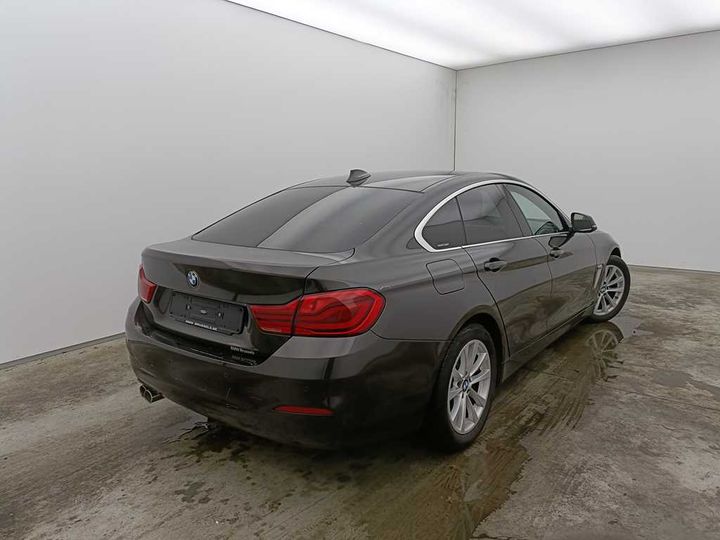 Photo 2 VIN: WBA4H31080BA27347 - BMW 4-SERIE GR.COUP &#3916 