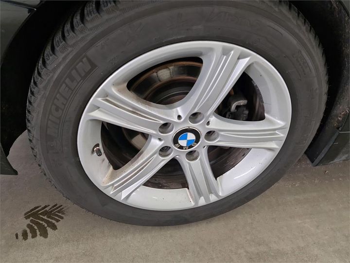 Photo 20 VIN: WBA4H31080BH07863 - BMW 4 