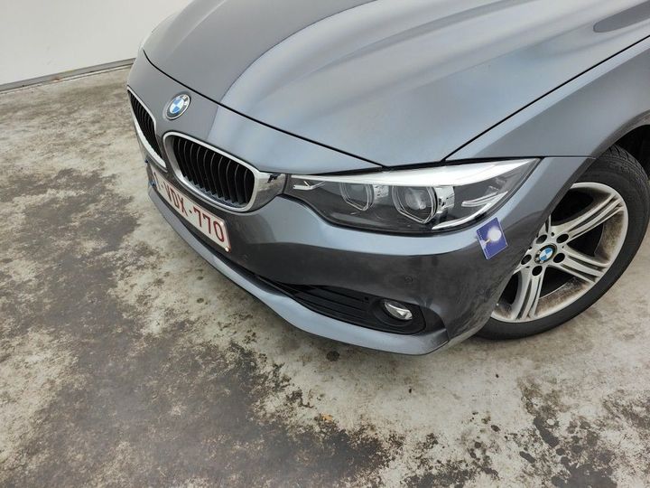 Photo 29 VIN: WBA4H31080BM47672 - BMW 4-SERIE GR.COUP &#3916 