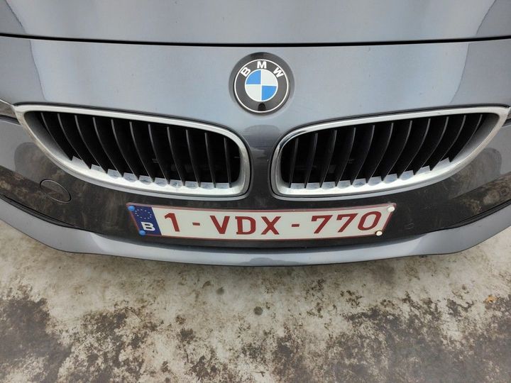 Photo 5 VIN: WBA4H31080BM47672 - BMW 4-SERIE GR.COUP &#3916 