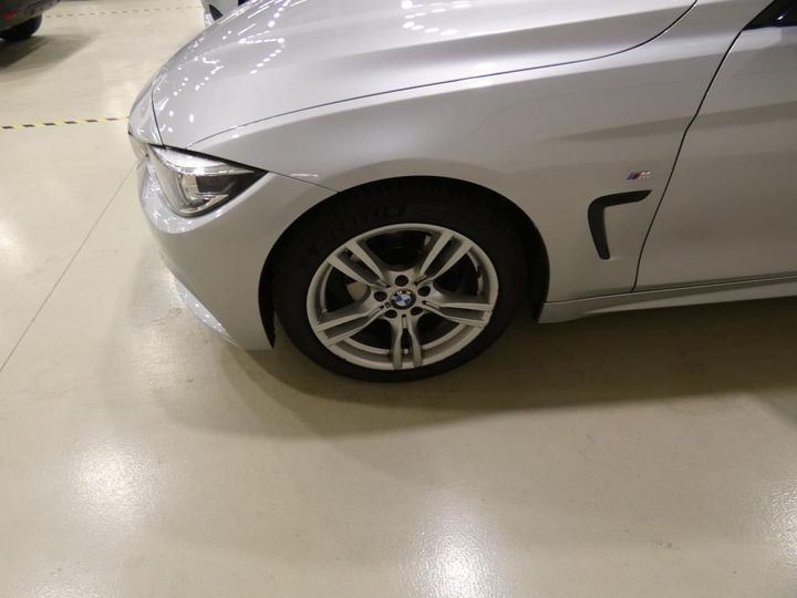 Photo 25 VIN: WBA4H31090BA27549 - BMW 4 GRAN COUPE 