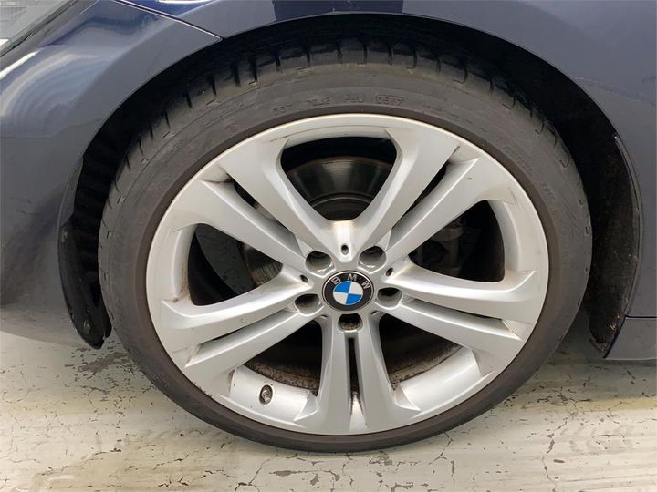 Photo 12 VIN: WBA4H31090BB51790 - BMW 420 