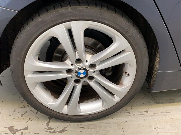 Photo 15 VIN: WBA4H31090BB51790 - BMW 420 