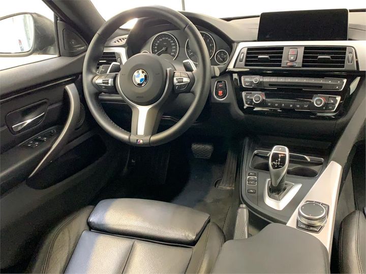 Photo 6 VIN: WBA4H31090BB51790 - BMW 420 