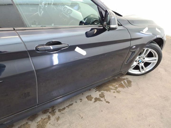 Photo 11 VIN: WBA4H31090BH09685 - BMW 420I 