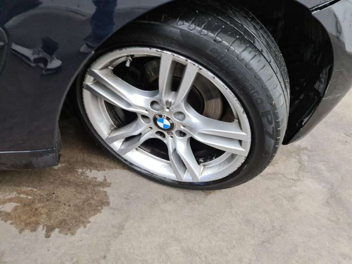 Photo 34 VIN: WBA4H31090BH09685 - BMW 420I 