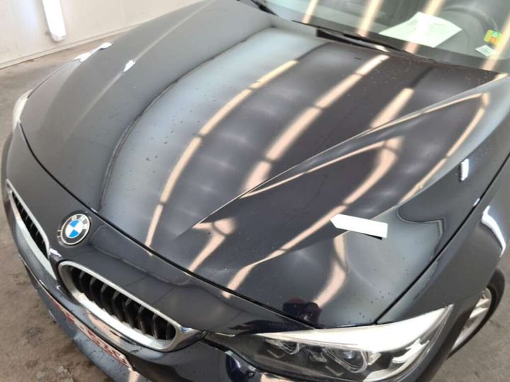 Photo 6 VIN: WBA4H31090BH09685 - BMW 420I 