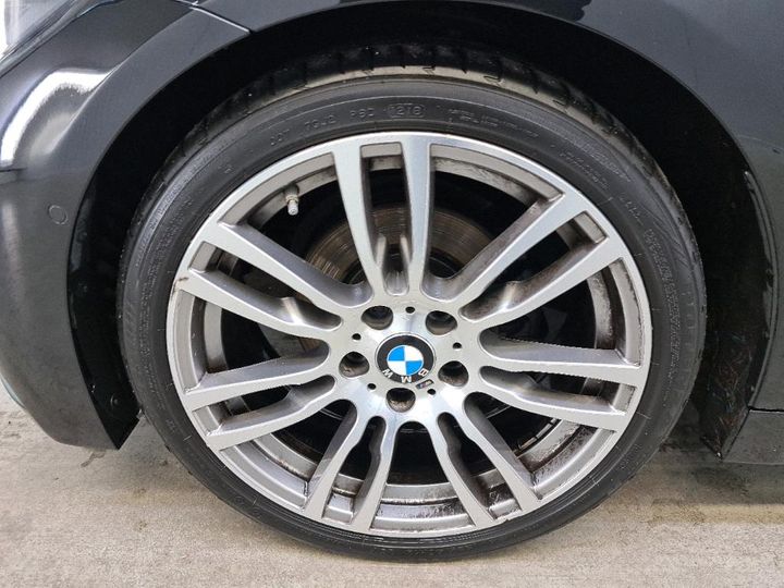 Photo 12 VIN: WBA4H31090BM44909 - BMW 420 