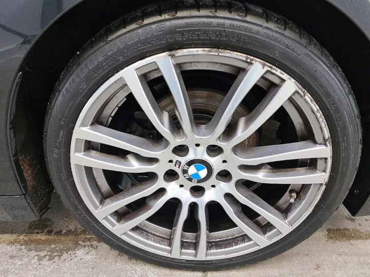 Photo 13 VIN: WBA4H31090BM44909 - BMW 420 