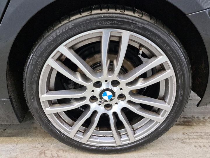 Photo 14 VIN: WBA4H31090BM44909 - BMW 420 