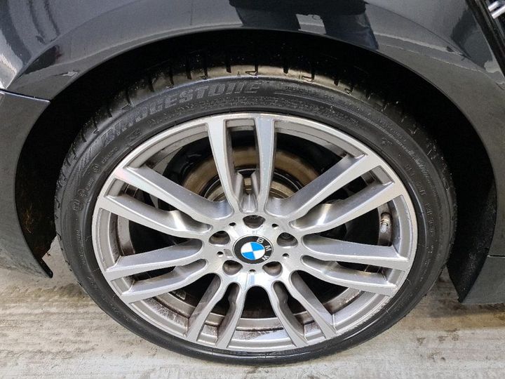 Photo 15 VIN: WBA4H31090BM44909 - BMW 420 