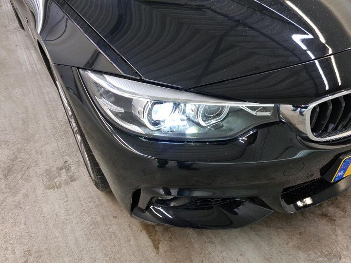 Photo 16 VIN: WBA4H31090BM44909 - BMW 420 