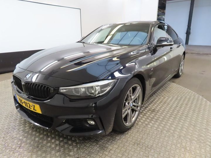 Photo 0 VIN: WBA4H31090BM45820 - BMW 4 SERIE GRAN COUP 