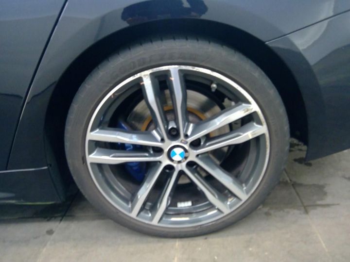 Photo 22 VIN: WBA4H31090BM46577 - BMW 4 SERIE GRAN COUP 