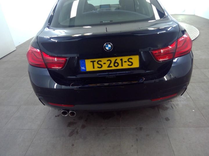 Photo 24 VIN: WBA4H31090BM46577 - BMW 4 SERIE GRAN COUP 