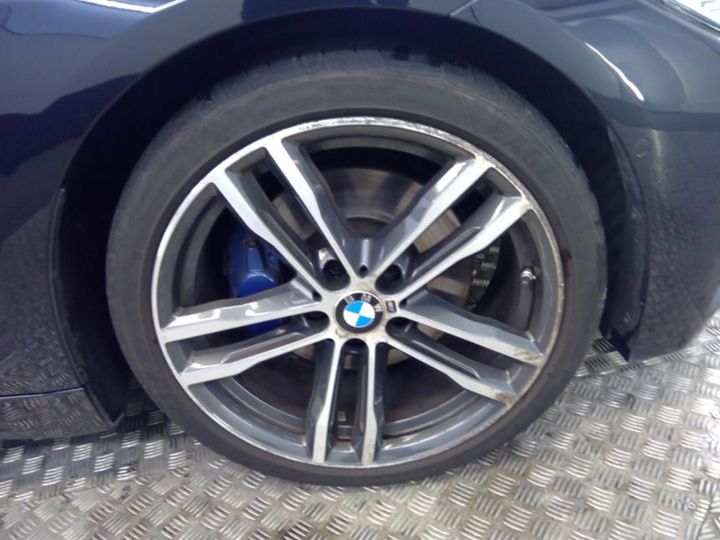 Photo 29 VIN: WBA4H31090BM46577 - BMW 4 SERIE GRAN COUP 