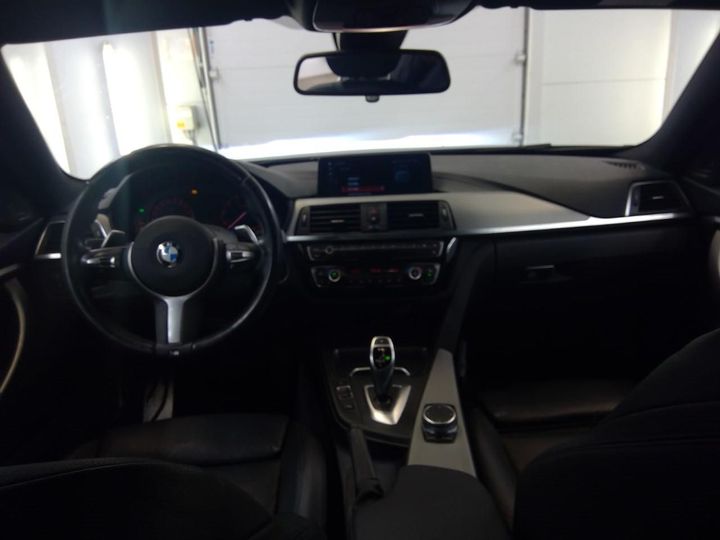 Photo 3 VIN: WBA4H31090BM46577 - BMW 4 SERIE GRAN COUP 