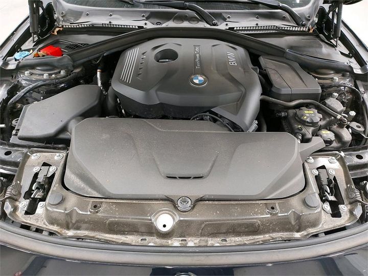 Photo 10 VIN: WBA4H31090BV66394 - BMW 4 GRAN COUPE 