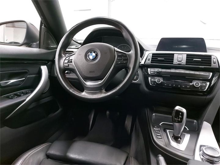 Photo 12 VIN: WBA4H310X0BM44353 - BMW 4 GRAN COUPE 