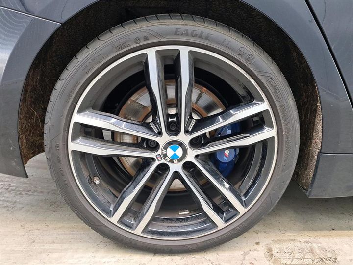 Photo 15 VIN: WBA4H310X0CE13035 - BMW 420 