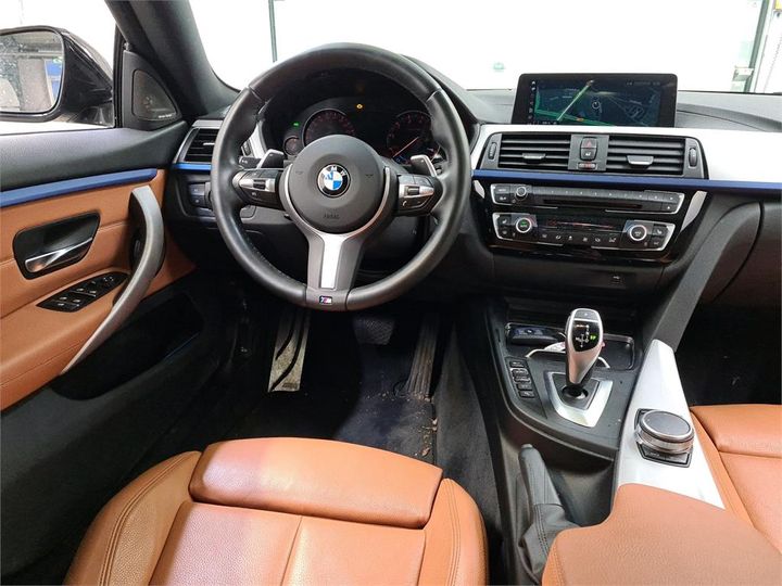 Photo 6 VIN: WBA4H310X0CE13035 - BMW 420 