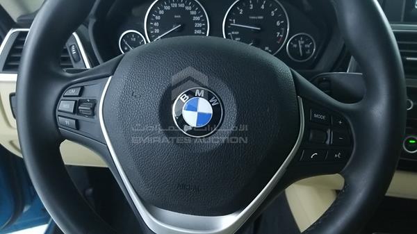 Photo 14 VIN: WBA4H3A0XKBV57223 - BMW 420 I 